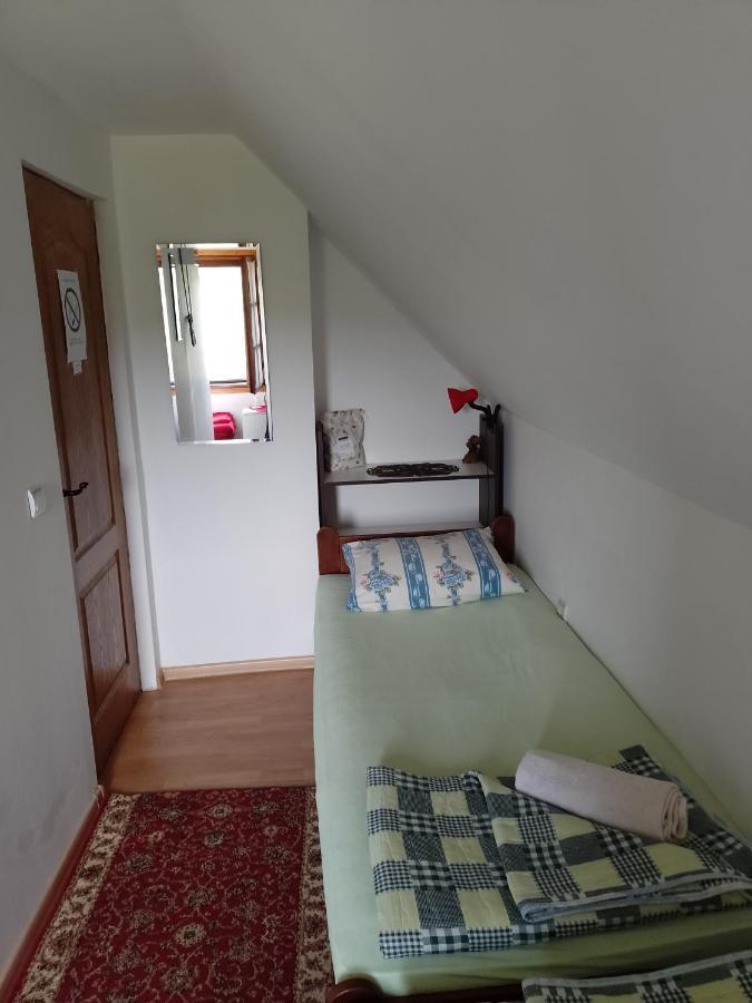 B&B Jonovic Donji Milanovac Buitenkant foto