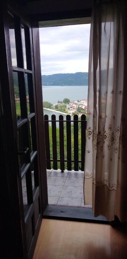B&B Jonovic Donji Milanovac Buitenkant foto