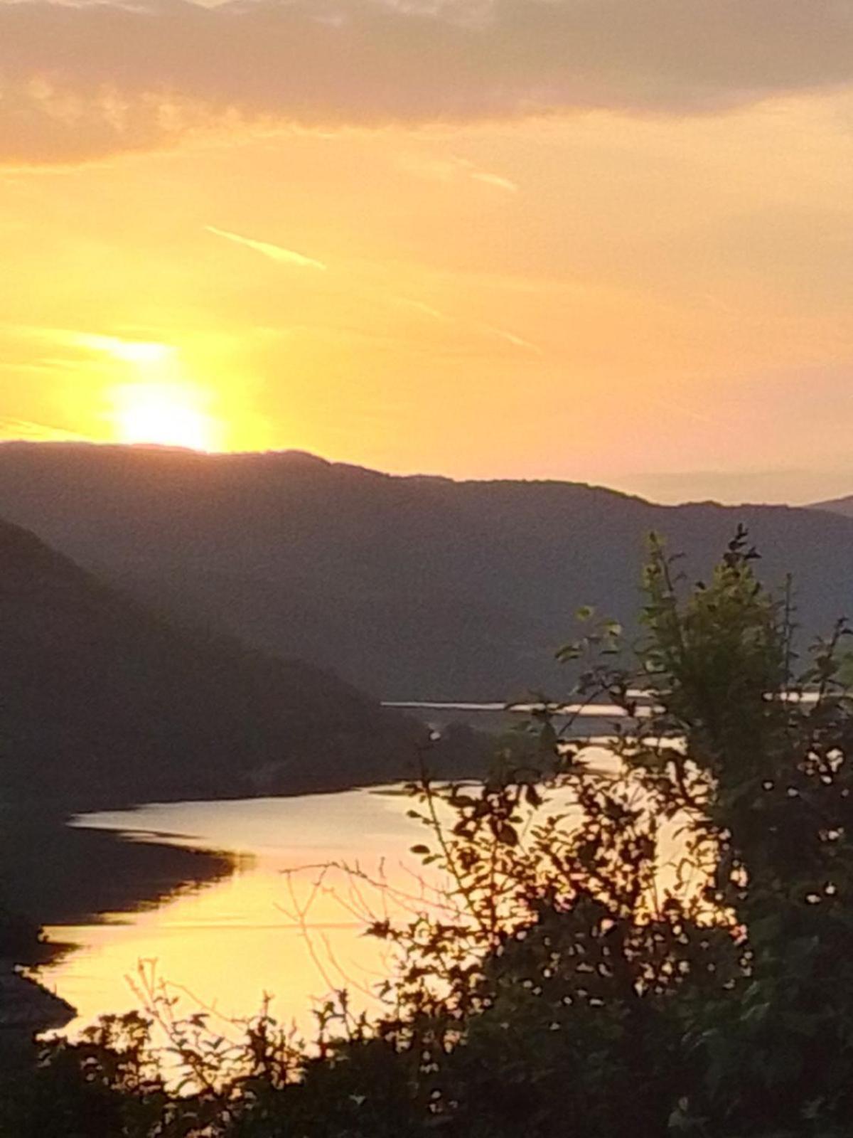 B&B Jonovic Donji Milanovac Buitenkant foto