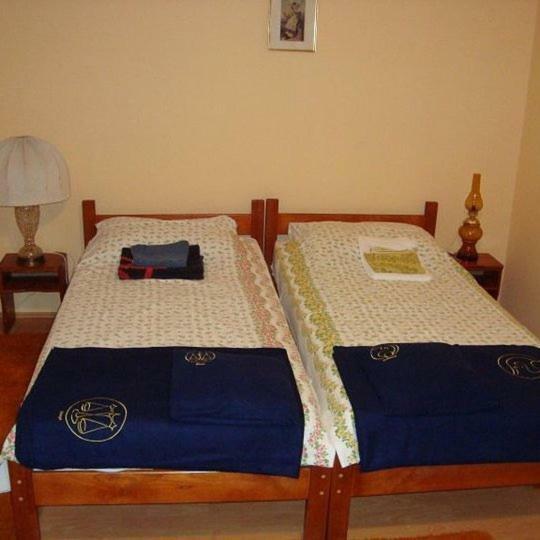 B&B Jonovic Donji Milanovac Buitenkant foto