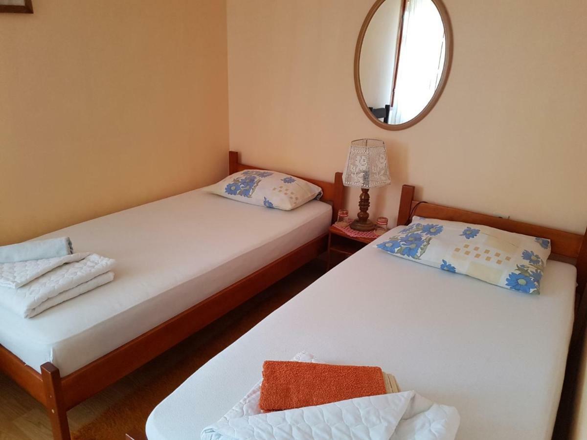 B&B Jonovic Donji Milanovac Buitenkant foto